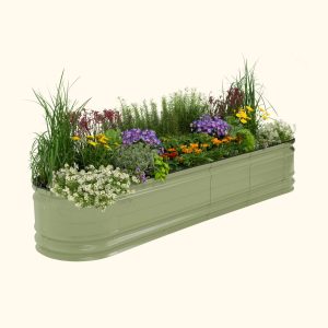 Garden Beds